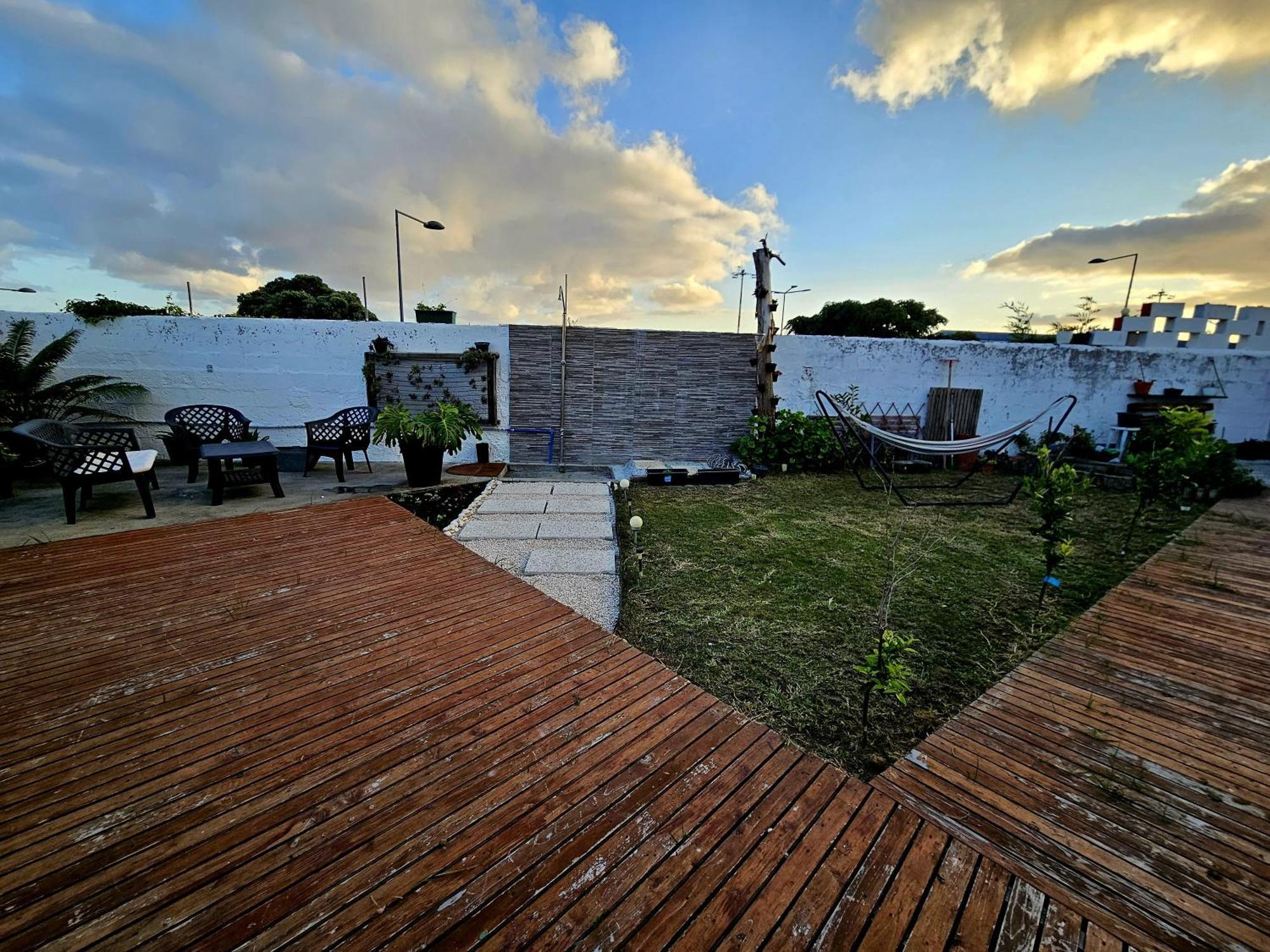Al - Studio To Travelers Ponta Delgada Exterior foto